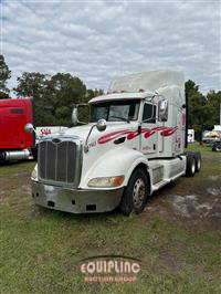 2009 Peterbilt 386