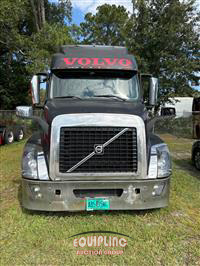 2006 VOLVO TRUCK VNL770