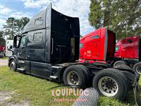 2006 VOLVO TRUCK VNL770