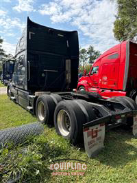 2006 VOLVO TRUCK VNL770