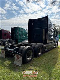 2006 VOLVO TRUCK VNL770