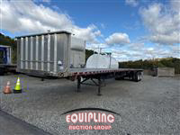 2013 UTILITY TRAILER MANUFACTURER Utility Trailer Manufacturer