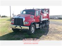 2012 Freightliner 114SD