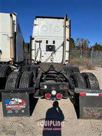 2016 Freightliner CASCADIA