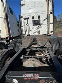 2016 Freightliner CASCADIA