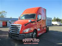 2021 Freightliner CASCADIA