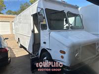 1996 Freightliner 