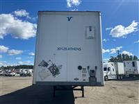 2019 Vanguard 