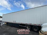 2013 CIMC REEFER TRAILER,INC CIMC REEFER TRAILER,INC.