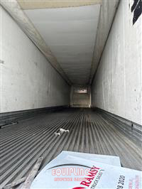 2013 CIMC REEFER TRAILER,INC CIMC REEFER TRAILER,INC.