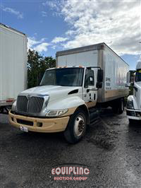 2004 International 4300