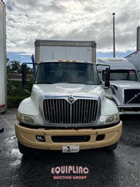 2004 International 4300