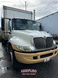 2004 International 4300