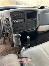 2004 International 4300