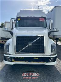 2011 Volvo VNL780
