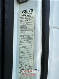2011 Volvo VNL780