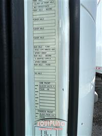 2011 Volvo VNL780