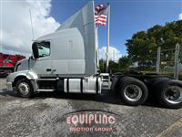 2011 VOLVO TRUCK VNL630