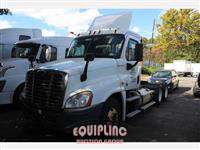 2016 Freightliner CASCADIA