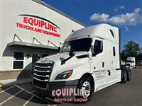 2018 Freightliner 