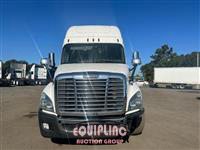 2017 Freightliner CASCADIA