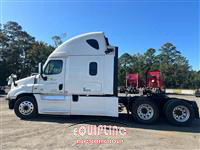 2017 Freightliner CASCADIA