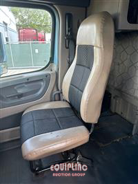 2014 Freightliner Cascadia