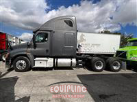 2012 Freightliner CASCADIA