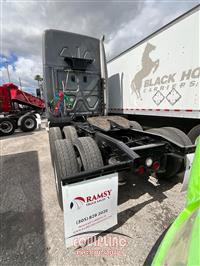 2012 Freightliner CASCADIA