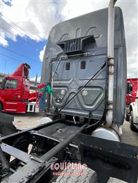 2012 Freightliner CASCADIA