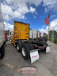 2016 VOLVO TRUCK VNL