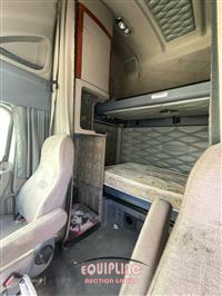 2010 Freightliner CASCADIA