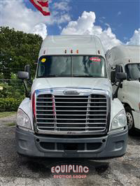 2014 Freightliner Cascadia