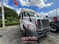 2014 Freightliner Cascadia