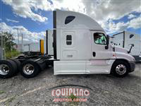 2014 Freightliner Cascadia