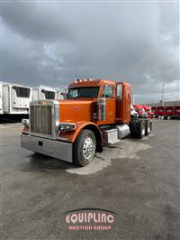 1998 Peterbilt 379