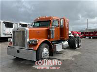 1998 Peterbilt 379