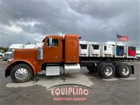 1998 Peterbilt 379