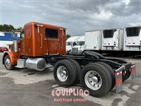 1998 Peterbilt 379