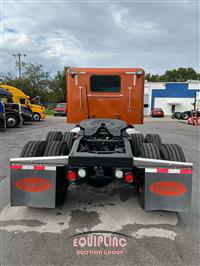 1998 Peterbilt 379