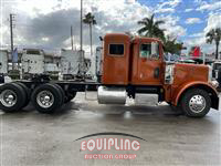 1998 Peterbilt 379