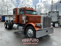 1998 Peterbilt 379