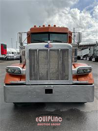 1998 Peterbilt 379