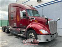 2016 Kenworth T680