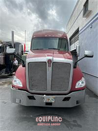 2016 Kenworth T680