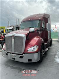 2016 Kenworth T680