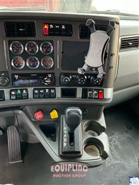 2016 Kenworth T680