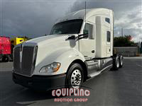 2016 Kenworth T680