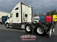 2016 Kenworth T680