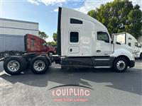 2016 Kenworth T680